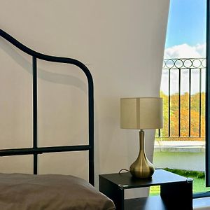 Kamer met een King Size Bed