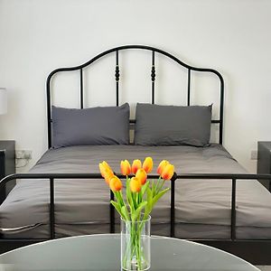 Deluxe Kamer met een King Size Bed
